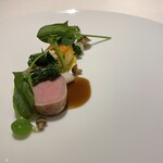 レストラン アレナ - 