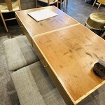 新宿3丁目 スシンジュク マサユメ - 