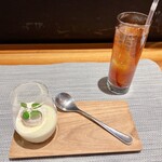 トラットリア イル レガーロ - 