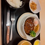 衆議院第一議員会館食堂 - 