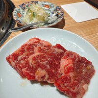 肉の山翔 - 