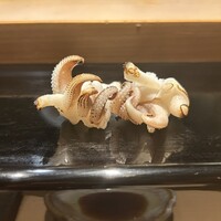 戸越銀座 鮨 ばんど - 