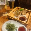 沖縄料理 いち 新宿店