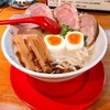 うちのラーメン 我豚