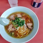 豚平ラーメン - 豚平ラーメン小