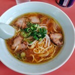 豚平ラーメン - ラーメン