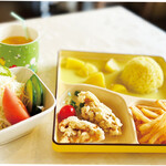 ルワニ スリランカ家庭料理レストラン - 