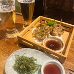 沖縄料理 いち 新宿店 - 