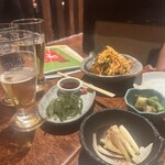 沖縄料理 いち 新宿店 - 