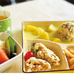 ルワニ スリランカ家庭料理レストラン - 