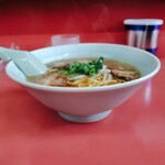 豚平ラーメン - ラーメン