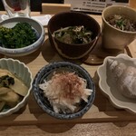 ダイニング&サケバー ミハナ - 