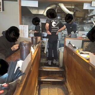 中華屋 啓ちゃん_2