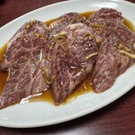 焼肉幸泉 - 
