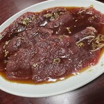 焼肉幸泉 - 