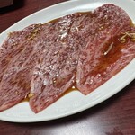 焼肉幸泉 - 