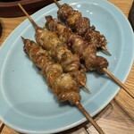 中目黒 とりまち - 