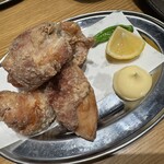 中目黒 とりまち - 