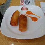 パキスタン・アラビアン・インド料理 デラ - 