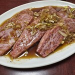 焼肉幸泉 - 