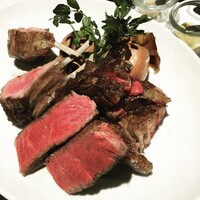 ワカヌイ グリル ダイニング バー 東京 - 