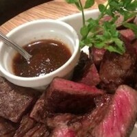 熟成和牛ステーキグリルド エイジング・ビーフ 横浜店 - 