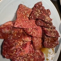 焼肉 ちゃんぷ 吉祥寺店 - 