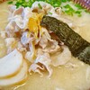 国虎屋 - 国虎うどん