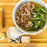 はやし家製麺所 本店 - 