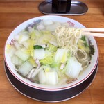 銀座たんめん - 