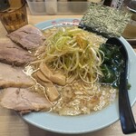 ラーショマルミャー 王子店 - 