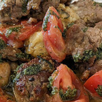 いがぐり食堂 - 