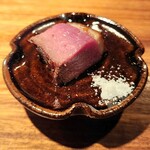 オオクサ - 髙坂鶏ならぬ高坂鴨　撮影許可済