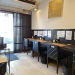 中華蕎麦 麺ノ歌 - 