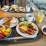 ホテル西長門リゾート - 