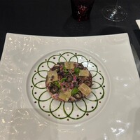 ラ ターブル ドゥ ジョエル・ロブション - 