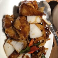 四川料理 龍の子 - 