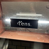 tens. - 