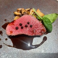 aoi restaurant - 