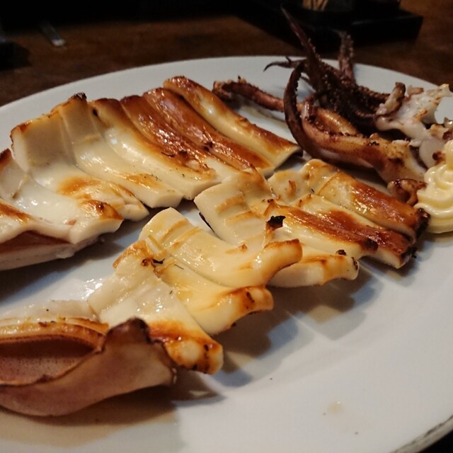 和泉炉ばた - 苫小牧（焼き鳥）の写真