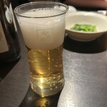 博多もつ鍋 やま中 - 