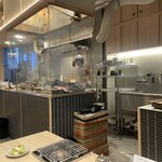 ハンバーグ嘉 - 