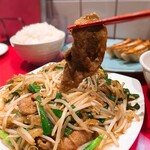 中華飯店 - 