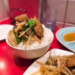 中華飯店 - 