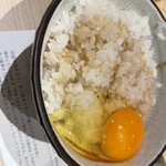 ハンバーグ嘉 - 