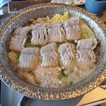 うなぎの鰻次郎 - 