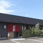 はやし家製麺所 - 