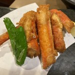 玄品 池袋 ふぐ・うなぎ・かに料理 - 