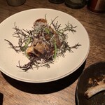 フミーズ・グリル - 