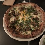 ピッツェリア カンテラ - 